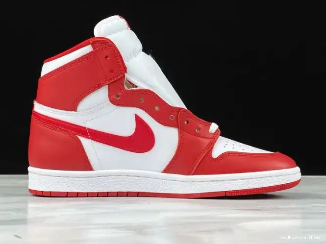 Cheap 'New Beginnings' Air OG Jordan CQ4921-601 Retro High 1 '85 0516
